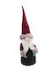 Santa Claus 9cm
