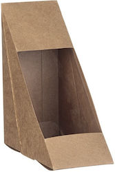 Intertan Set von 50 Boxen Diverse Verwendungen Kraft 12x12x5.2cm