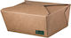 Intertan Сет 50 Крафт 19.5x14x6.3см.