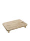 Espiel Platou de Servire Lemn 30x20x5.7buc 1buc