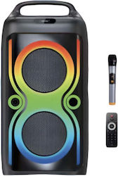 Cmik Ηχείο Karaoke με Ασύρματο Μικρόφωνο MK-2601