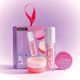 Technic Lip Treats Hautpflegeset für Feuchtigkeitsspendend & Festigung 3Stück