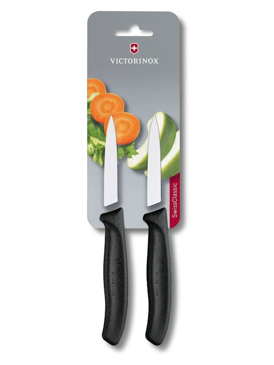 Victorinox Swiss Classic Messer Allgemeine Verw...