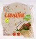 Lavalia Tortillas 20cm Glutenfreie Mehl 12 Stück 540g