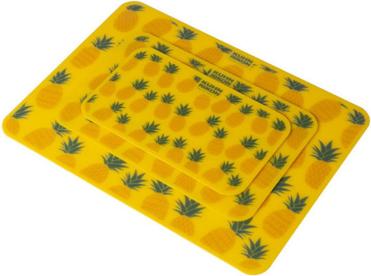 Kuhn Rikon Chopping Board Set 30x40cm Kuhn Rikon Chopping Board Set 30x40cm