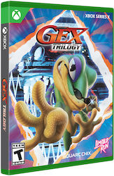 Gex Trilogy Gex Trilogy