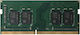 Asustor DDR4 με Module 1x4GB για Laptop