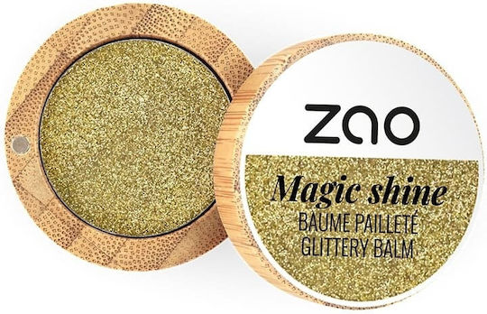 Zao Shine Balm – Bio-Mehrzweck-Balm für Lippen Augen Gesicht