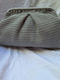 Women's Bag Handbag Gray