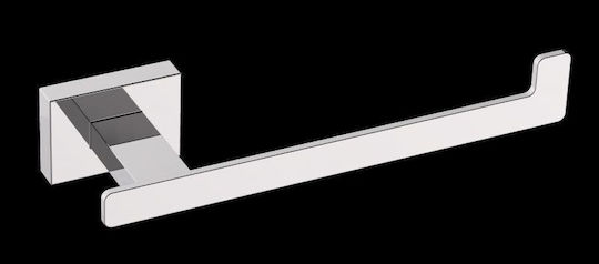 Gloria Kare Style-n Papierhalter Silber