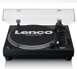 Lenco Mit Direktantrieb