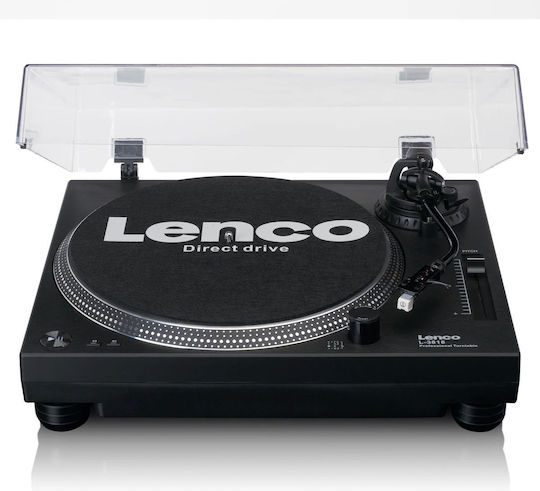 Lenco L-3818BK Pick-Up Negru