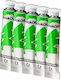Toy Color Tempera Tempera Paints Green in Tube ...
