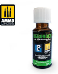 Ammo Spachtelfüller