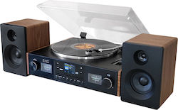 Soundmaster με Direct Drive Soundmaster με Direct Drive