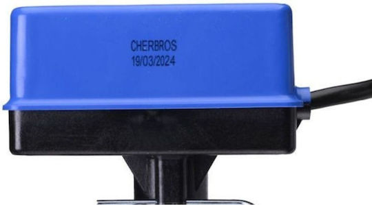 Cherbros Zentralheizungsersatzteile und Zubehör Motor für Magnetventil Electron Diodi 1