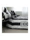 Vesta Home Pilotă Single 160x230cm 200