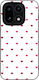 Sonique Heart Series Oneplus 15 5G Weiße Handyh...