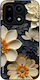 Sonique 3D Blumen Serie Oneplus 15 5G Umschlag ...