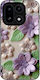 Sonique 3D Flower Series OnePlus 15 5G Lila Han...