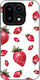 Sonique Fruit Series OnePlus 15 5G Erdbeere 01
