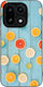 Sonique Fruit Series Oneplus 15 5G Grau Handyhülle