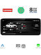 Lenovo Auto-Audiosystem für Audi Q5 2009-2016 (Bluetooth/USB/WiFi/GPS/Apple-Carplay/Android-Auto) mit Touchscreen 10.33"