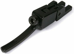 Floyd Rose Licensed Saddle D & G Black