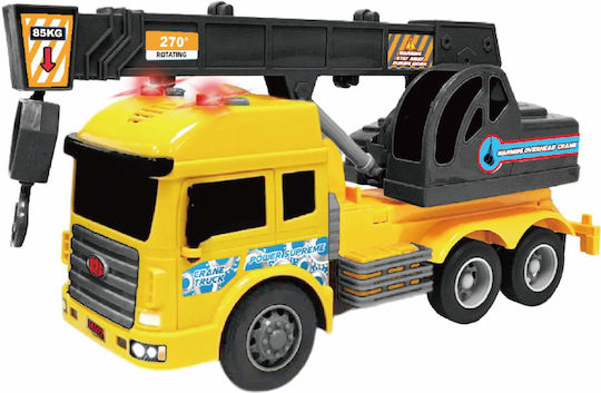 CEVODLE Crane Scale 1:14 for 3+ Years