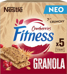 Nestle Fitness
