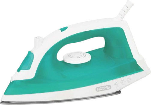 Hoomei HM-3842 Σίδερο Ατμού 1600W με Κεραμική Πλάκα