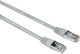 HAMA F/UTP Cat.5e (Gigabit) Cablu De Rețea Ethernet 1.5m Gri 25 Bucăți