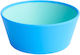 Zingies Baby Food Bowl Fiona made of Silicone