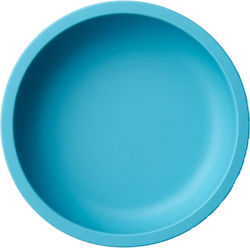 Zingies Baby Food Plate Loop made of Silicone L...