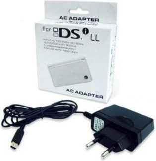 Încărcător Charger Nintendo Dsi Ll Xl