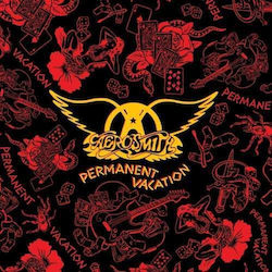 Aerosmith Permanent Vacation 1 Vinyl