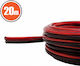 Speaker Cable 2x0.5mm² 20m