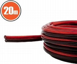 Високоговорителен Кабел 2x1.5mm² 20m