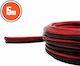 Speaker Cable 2x1.5mm² 5m
