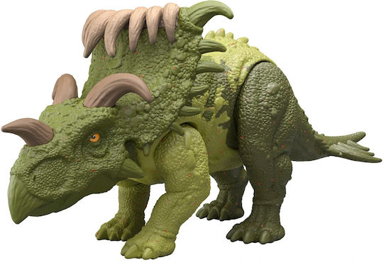 Jurassic World Strike Attack Оцеляване – Kosmoceratops Jkl69