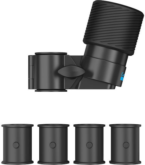 GoPro Βάση Στήριξης Action Cameras ASKIM-001