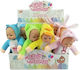 Blue Toys Baby Doll May May Various Designs Assortment 1pc