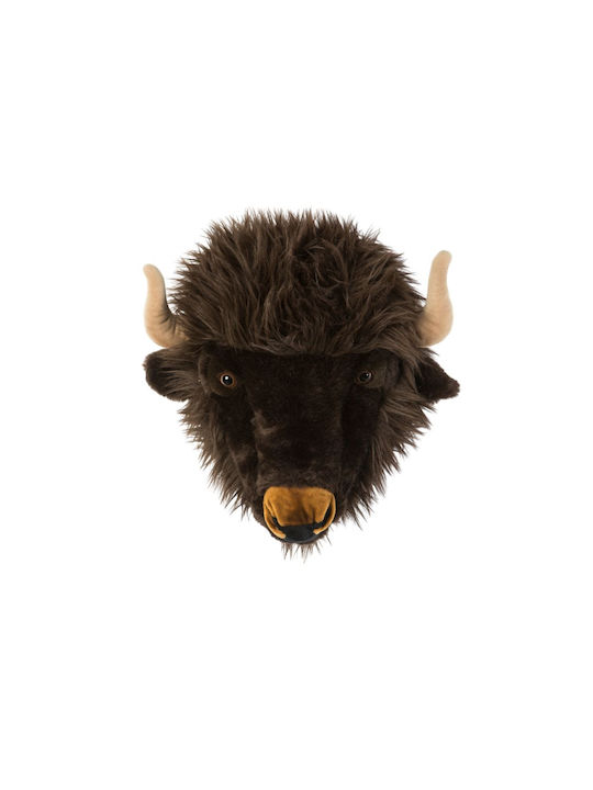 Wild & Soft Handmade Wall Decor Made of Wood