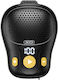 XO F78 Bluetooth Speaker 3W with Battery Life up to 10 hours Black