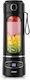 MDHL Blender With Plastic Jug 600 ml 50W Black AJ-02