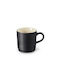 Le Creuset Cană Ceramică Maro 200ml