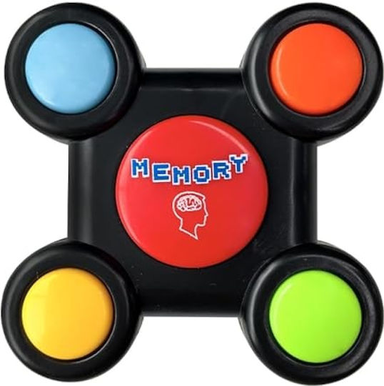 Επιτραπέζιο Παιχνίδι Repeat My Flashing Memory 3+ Ετών ToyMarkt