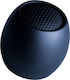 Boompods Zero Ocean Ηχείο Bluetooth 3W Black Atlantic