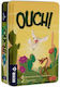 Настолна игра Ouch! за 2-5 играчи 5+ години (EN) Devir