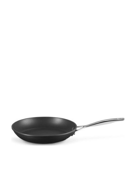 Le Creuset Pan made of Aluminum with Non-Stick ...